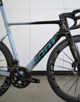 Giant Propel Advanced SL 0 - Black Moonstone