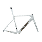 Giant Propel Advanced SL Frameset - Howlite