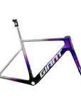 Giant Propel Advanced SL Frameset - Purple Storm