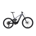 Giant Reign Advanced E+ 1 - Mercury/Carbon Smoke