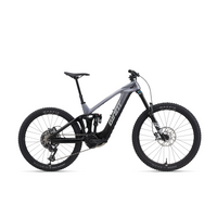 Giant Reign Advanced E+ 1 - Mercury/Carbon Smoke
