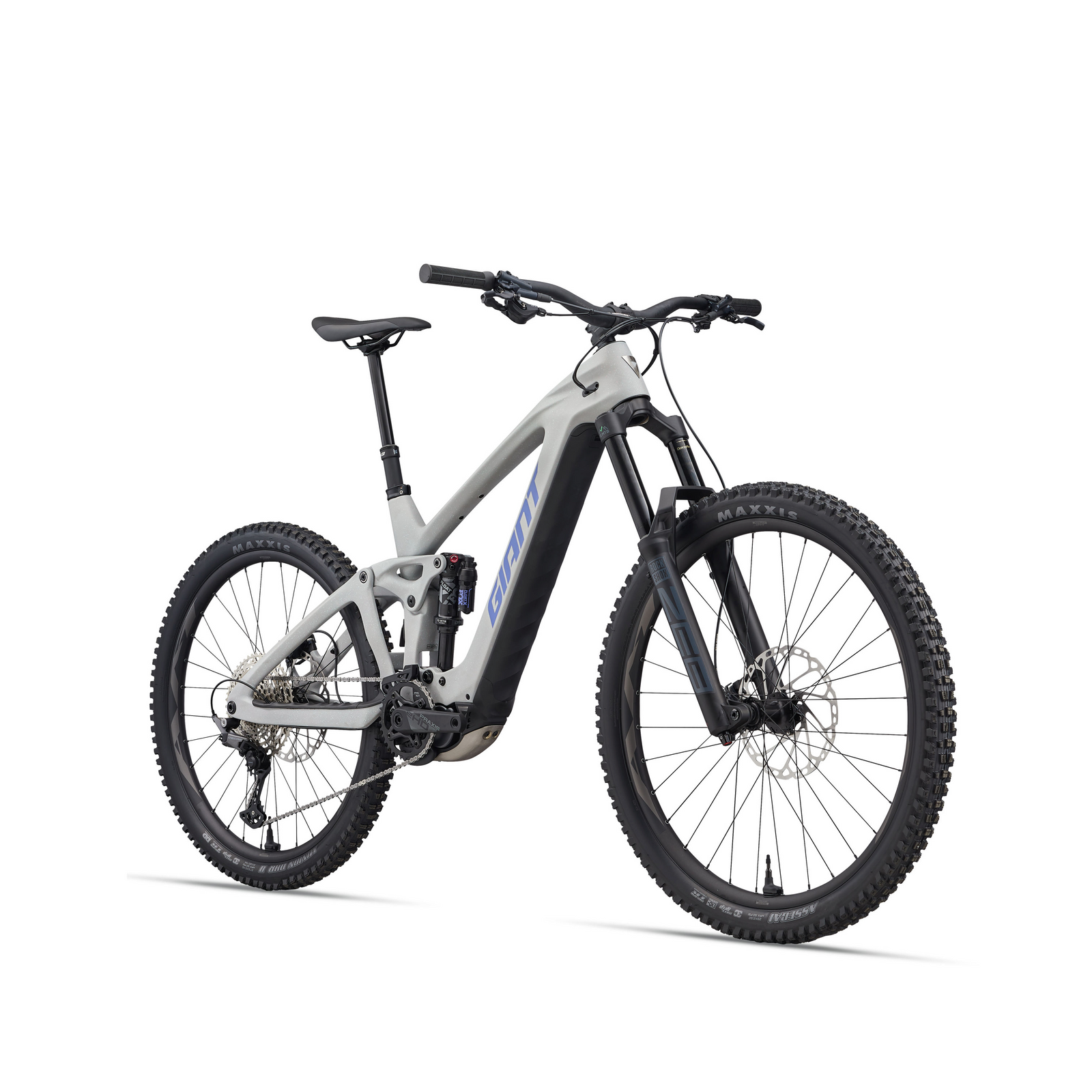 Giant Reign Advanced E+ 2 - Moon Dust