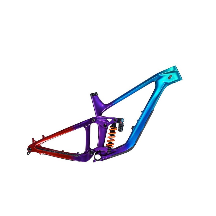 Giant reign cheap frame