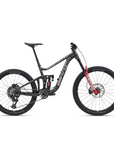 Giant Reign SE Mountain Bike - Black Lightning/Chrome