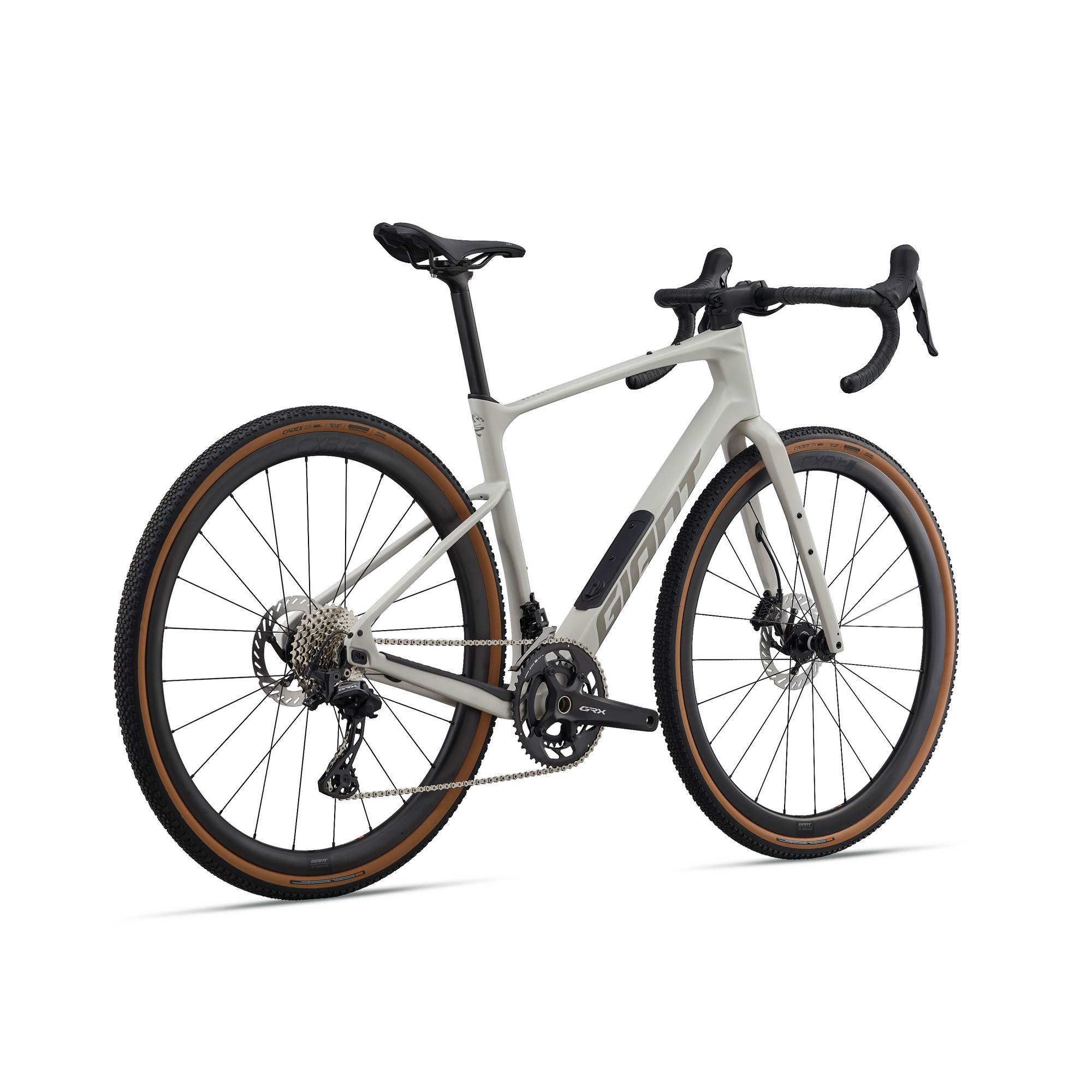 Gravel Bike 2020 Giant Bicycles Giant Revolt Advanced Pro 2020