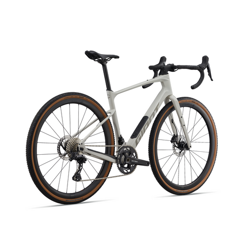 Giant Revolt Advanced 0 - Snow Drift