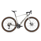 Giant Revolt Advanced 0 Gravel Bike - Snow Drift