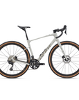 Giant Revolt Advanced 0 Gravel Bike - Snow Drift