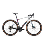 Giant Revolt Advanced 0 SE Gravel Bike - Radio Spectrum