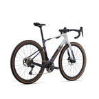 Giant Revolt Advanced 0 SE Gravel Bike - Radio Spectrum
