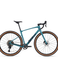 Giant Revolt Advanced 3 Gravel Bike - Aquarium