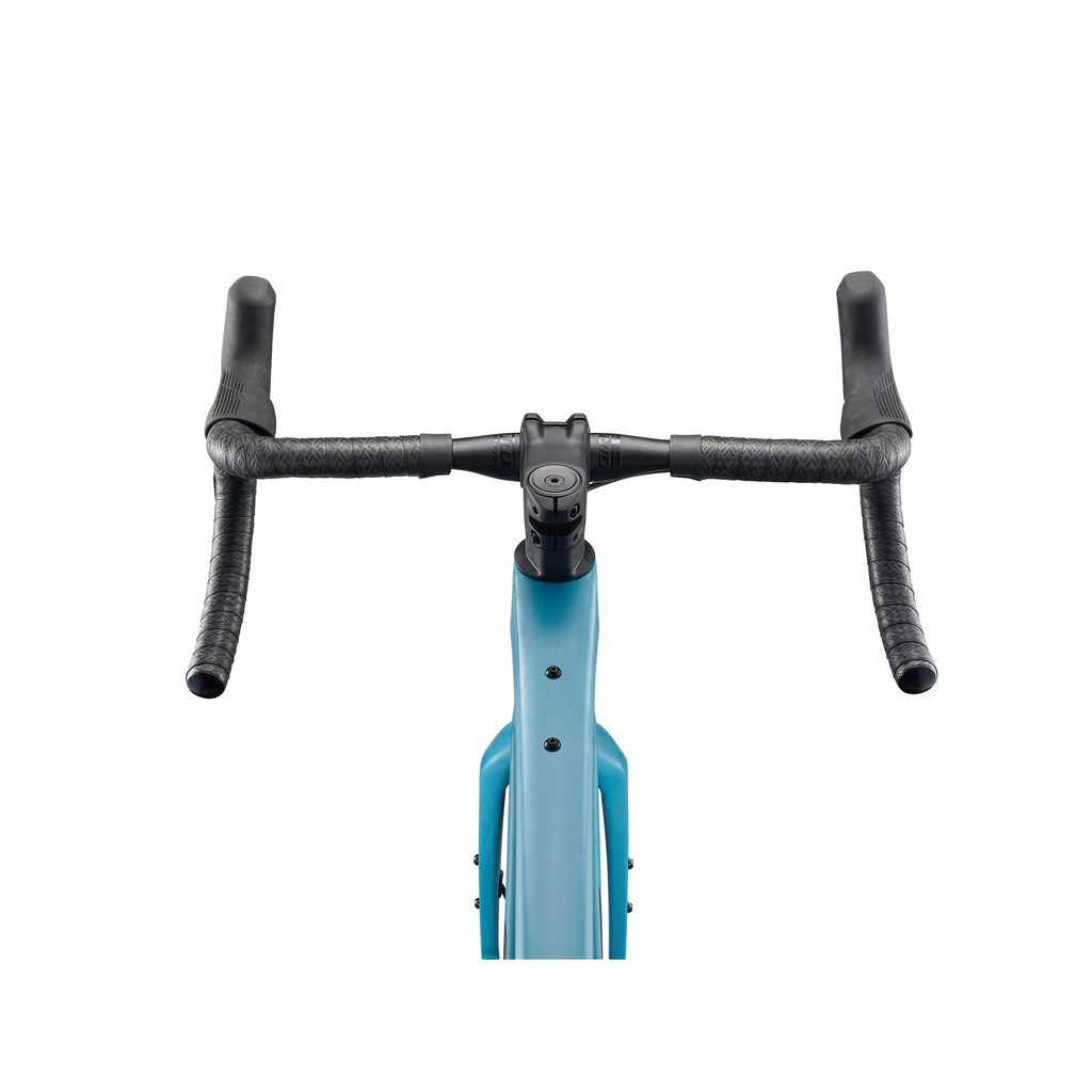 Giant Revolt Advanced 3 Gravel Bike - Aquarium