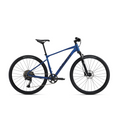 Giant Roam 1 Flatbar - Electron Blue
