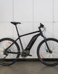 Giant Roam E+ E Bike - Black