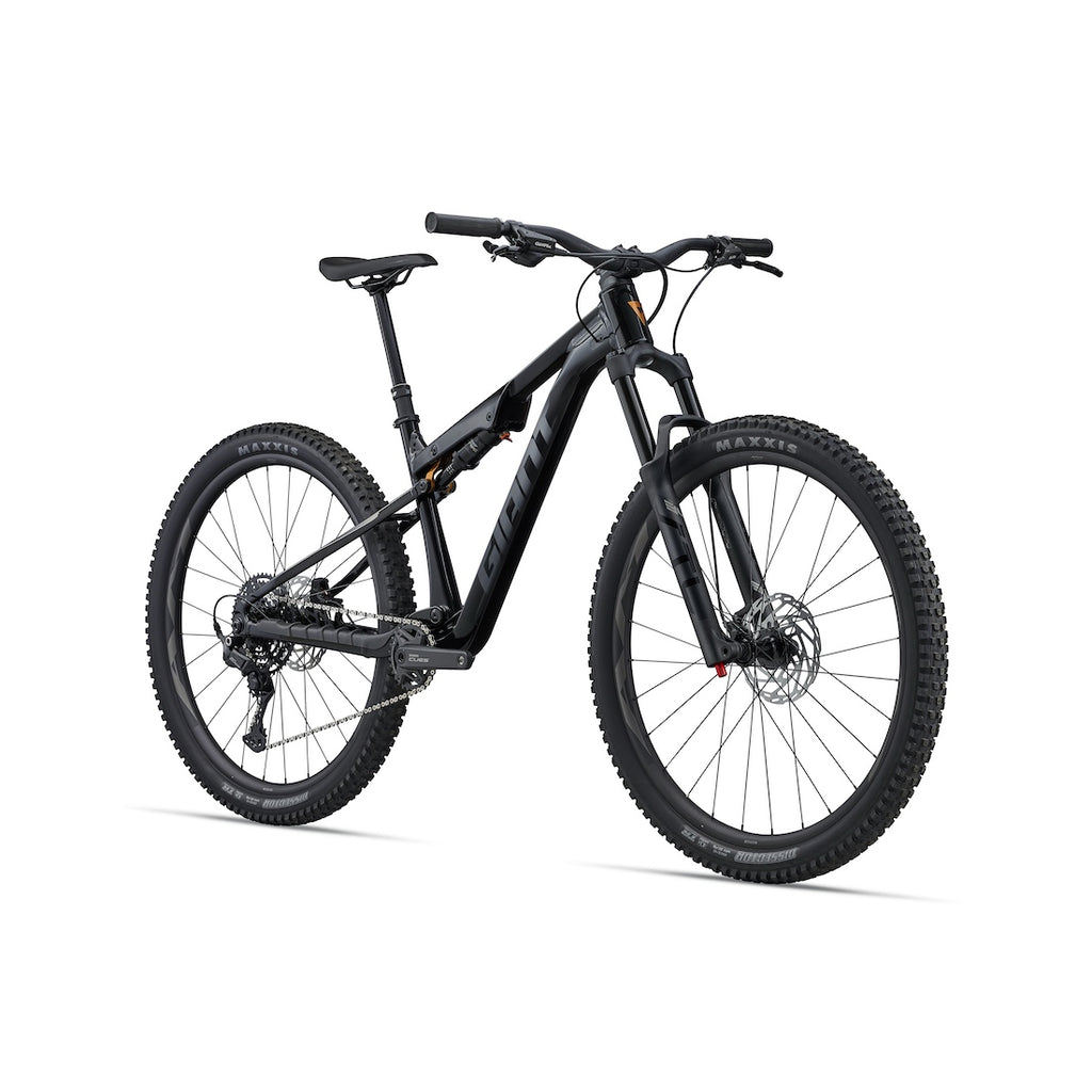 Giant Stance - Black (MY26)