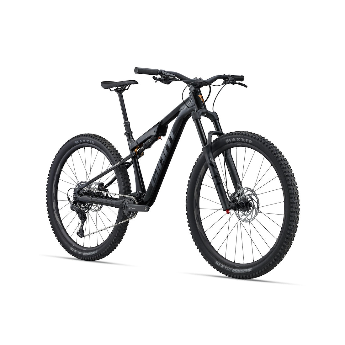 Giant Stance - Black (MY26)