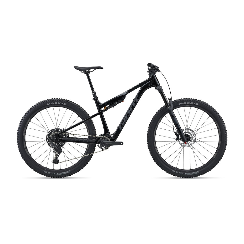 Giant Stance - Black (MY26)