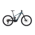 Giant Stance E+ 0 Electric MTB - Deep Lake/Black