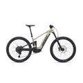 Giant Stance E+ 1 Electric MTB - Almond/Black