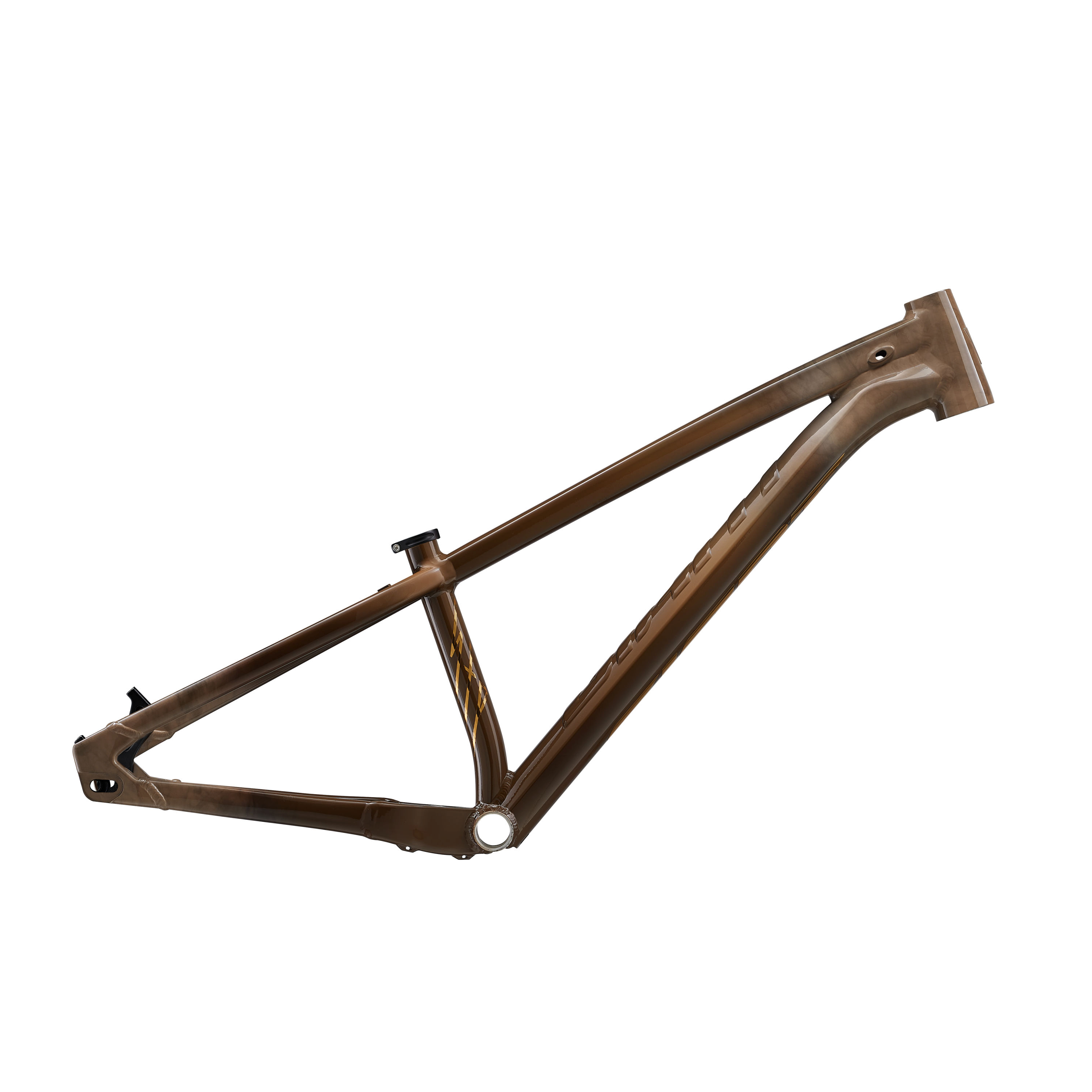 Giant STP 26 Frame - Shadow Mist