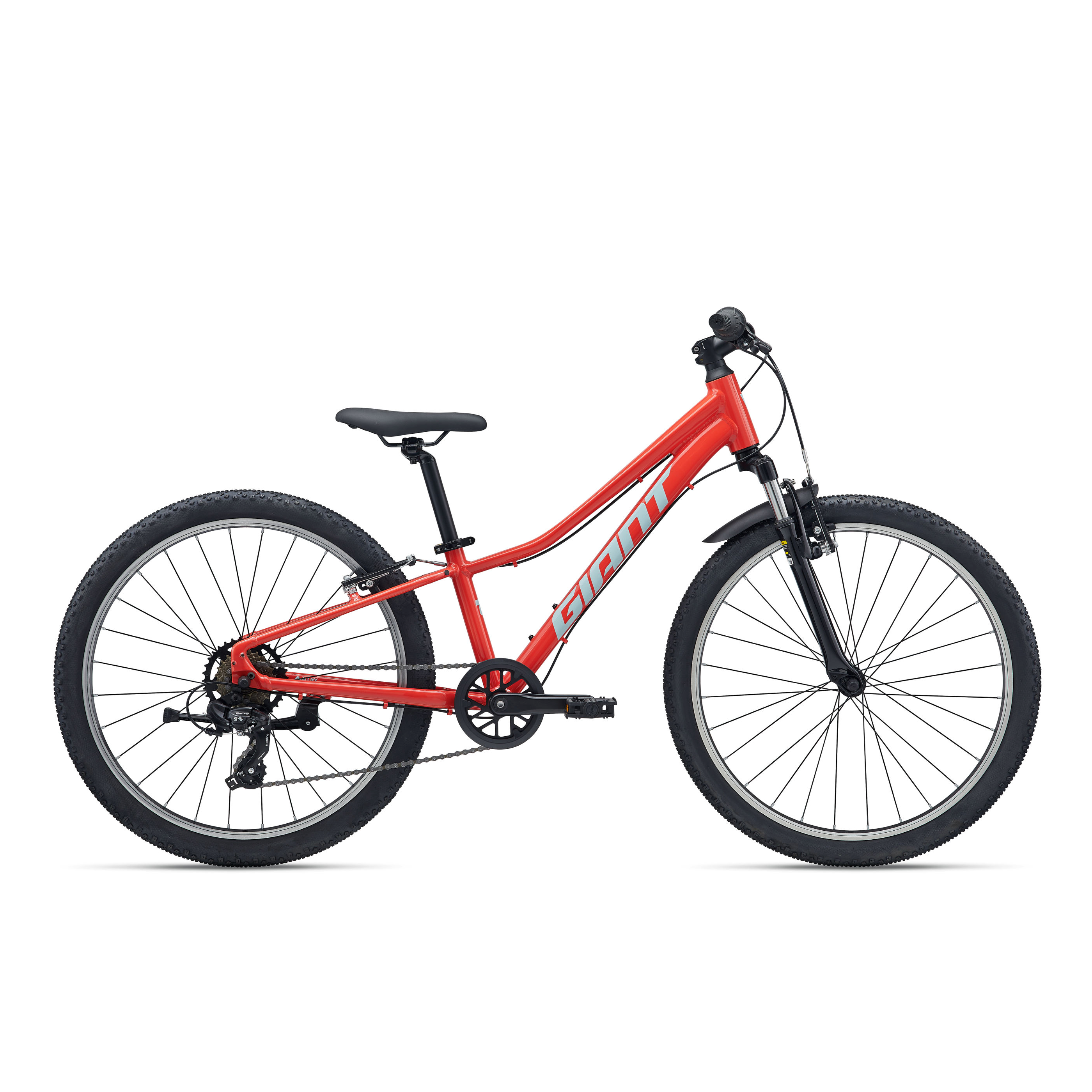 Giant Talon 24 MTB - Valencia