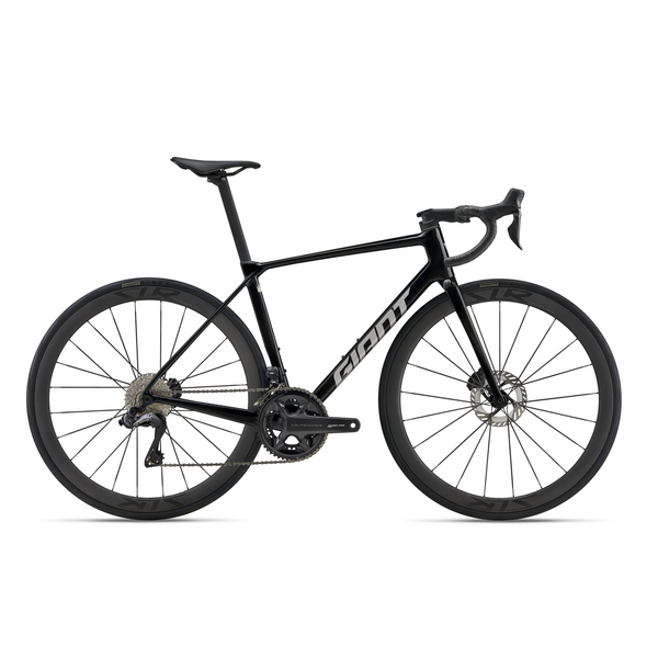 Giant TCR Advanced Pro 0 Di2 - Carbon – CCACHE