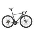 Giant TCR Advanced SL 1 - Dark Chrome