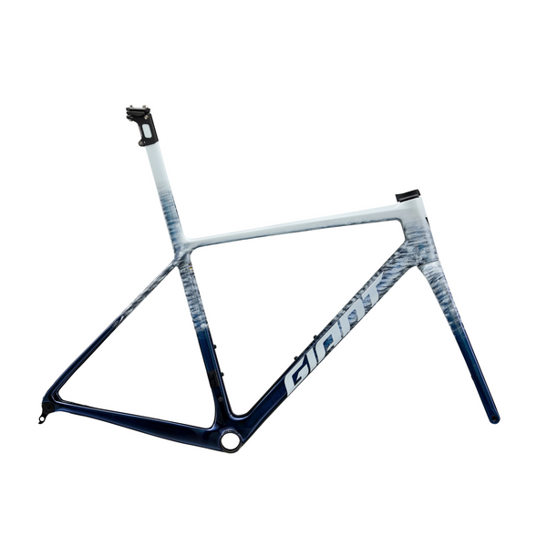 GIANT TCR　フレーム クラック補修済み Giant TCR Advanced SL Frameset - Polar Tide – CCACHE