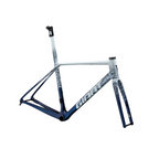 Giant TCR Advanced SL Frameset - Polar Tide