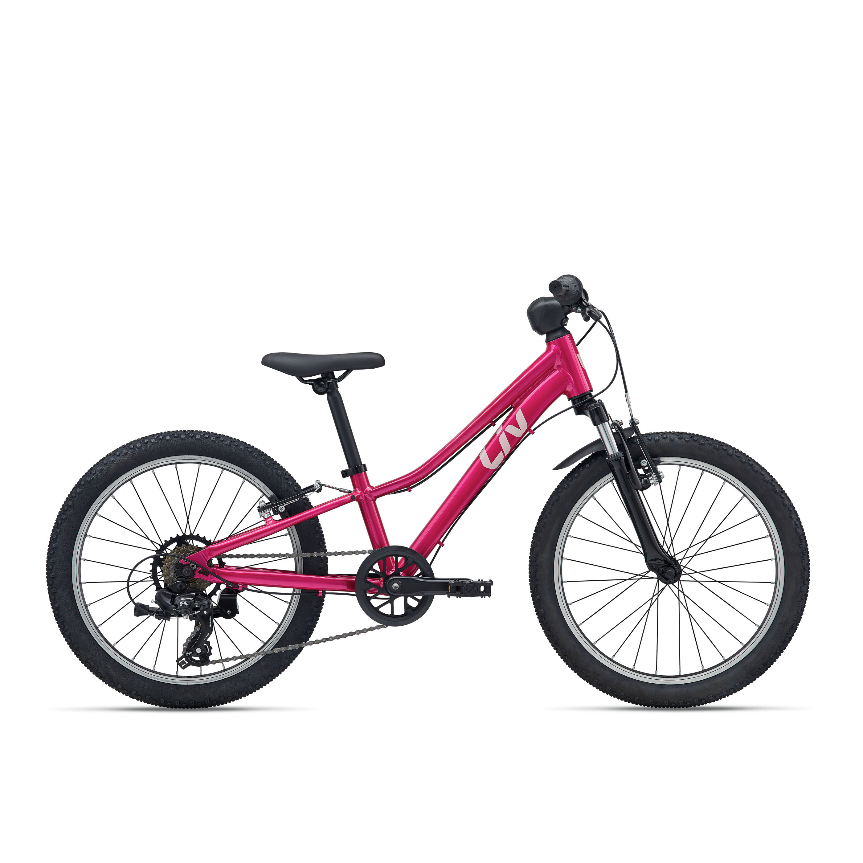 Giant Tempt 20 MTB - Virtual Pink