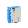 Giant Inner Tube - 700X28-32 Presta Valve - 60mm