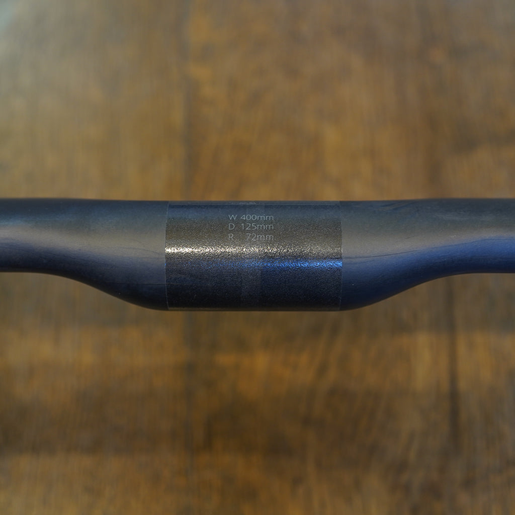 Take Off / Giant Contact SLR Aero Handlebar