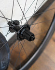 Take Off /  Giant SLR 1 50 Carbon Wheelset - Shimano