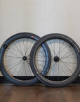 Take Off /  Giant SLR 1 50 Carbon Wheelset - Shimano