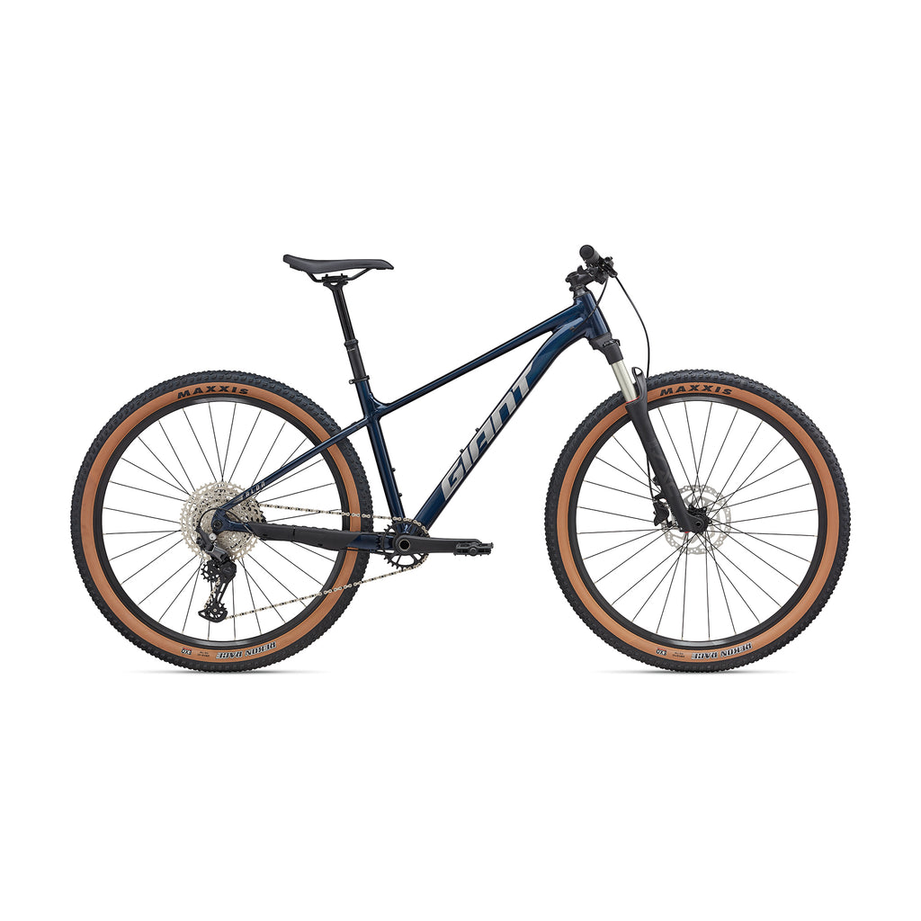 Giant Talon 29 4 MTB - 亮橙色