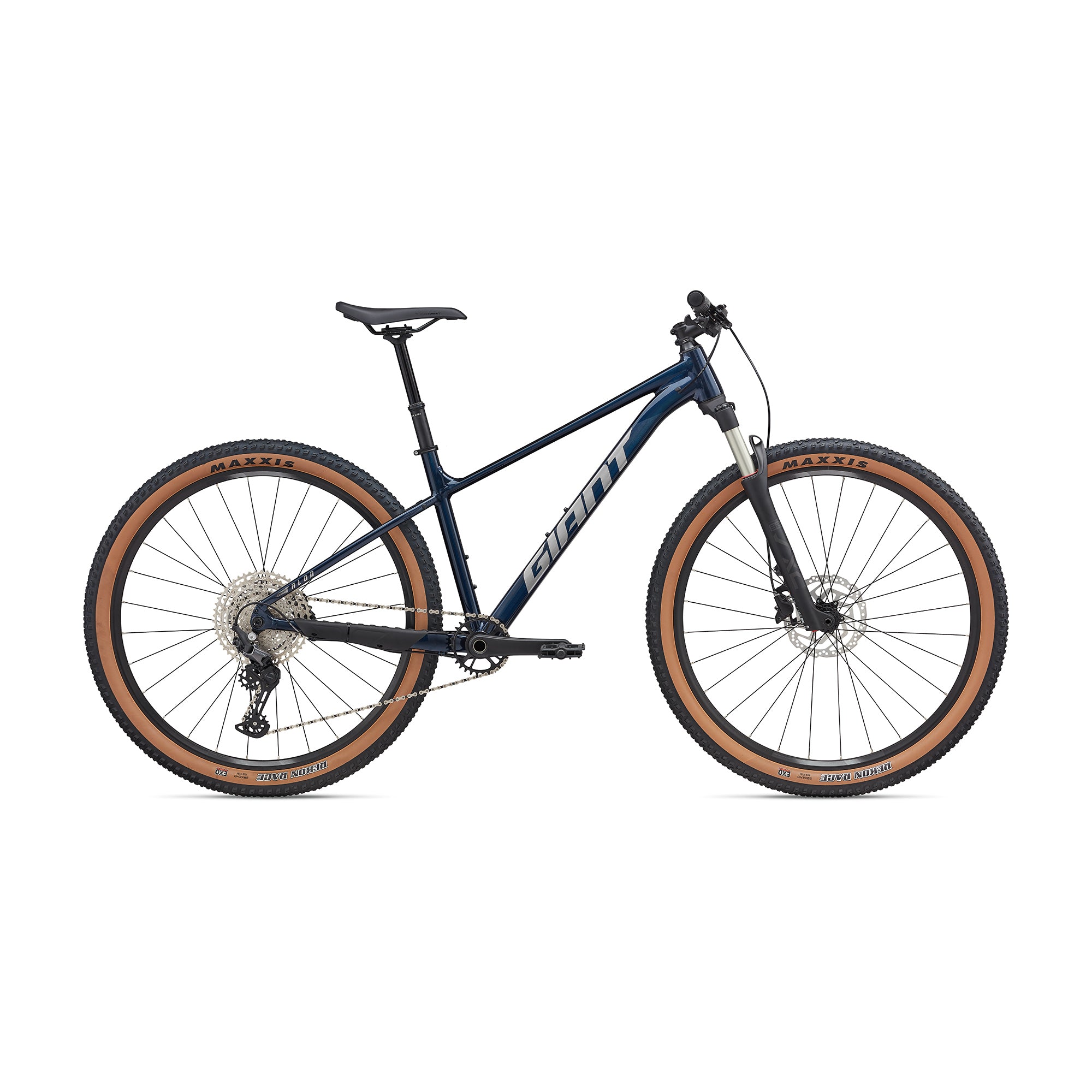 Giant Talon 29 4 MTB - 亮橙色