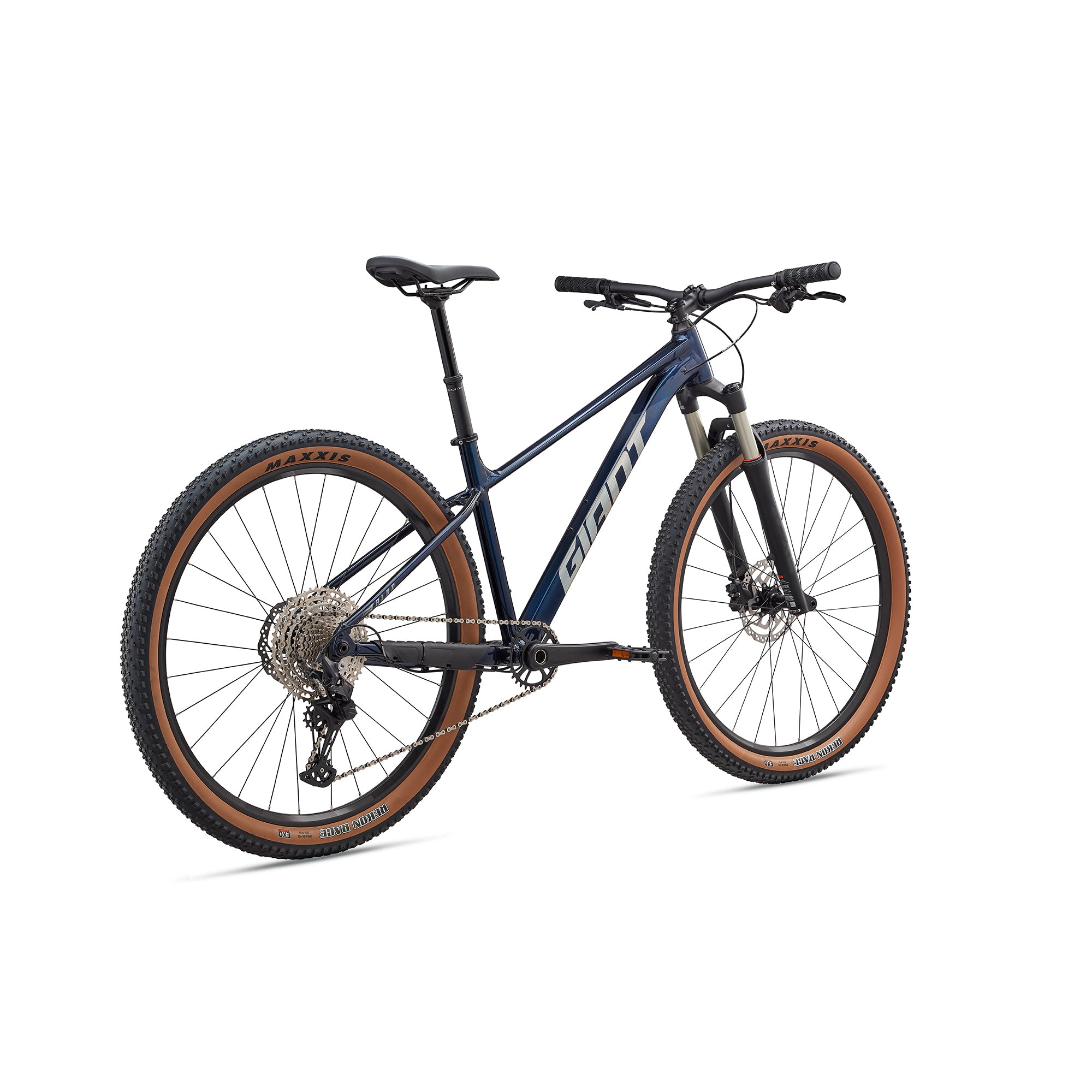Giant Talon 29 4 MTB - 亮橙色
