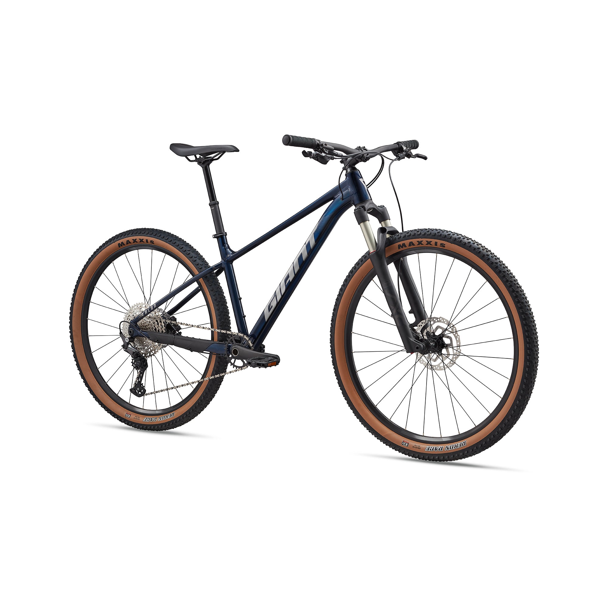 Giant Talon 29 4 MTB - 亮橙色