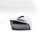 Giro Aerohead Mips Helmet - Matt White