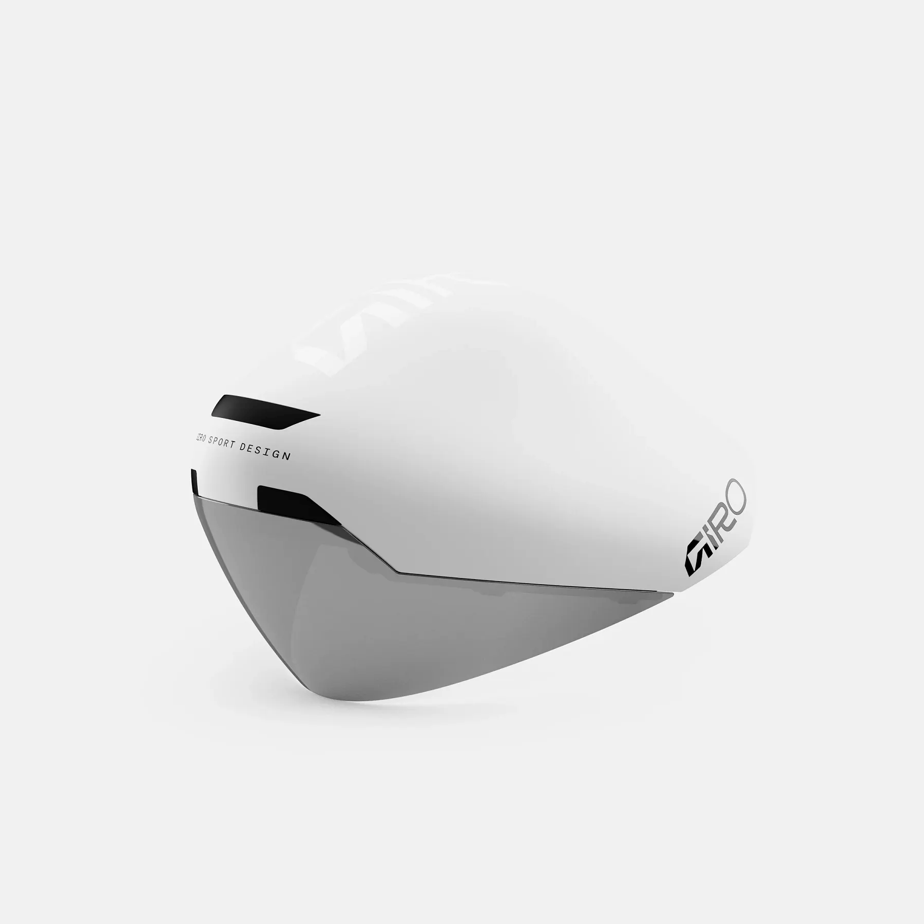 Giro Aerohead Mips II Helmet - Matte White