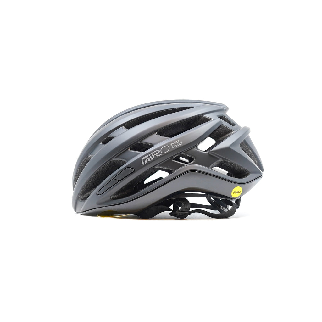 Giro Agilis Mips Helmet - Matte Black