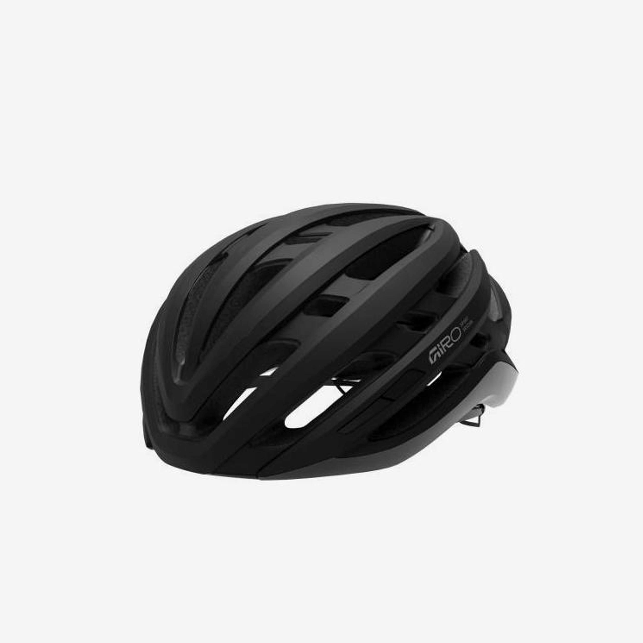 Giro Agilis Mips Helmet - Matte Black