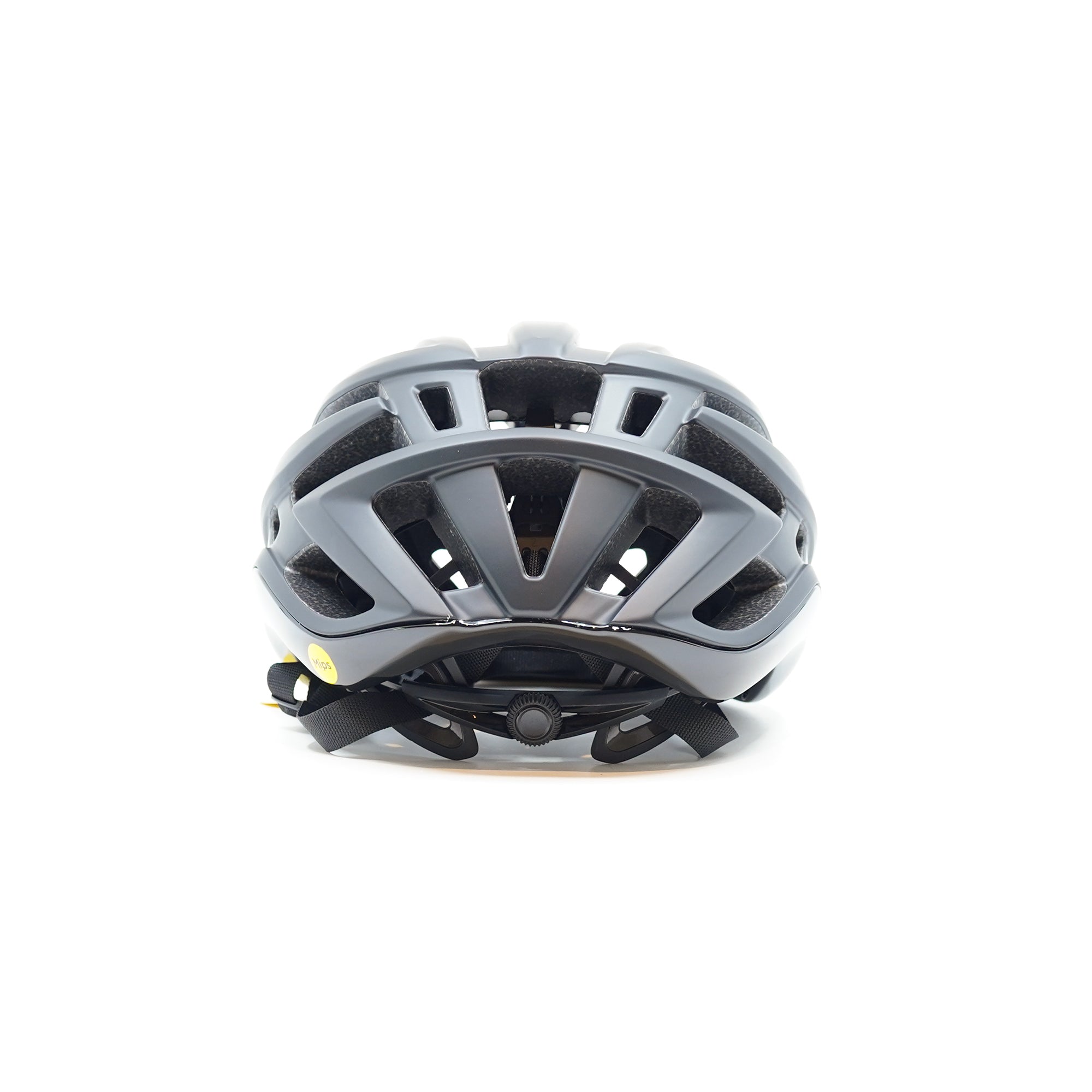 Giro Agilis Mips Helmet - Matte Black