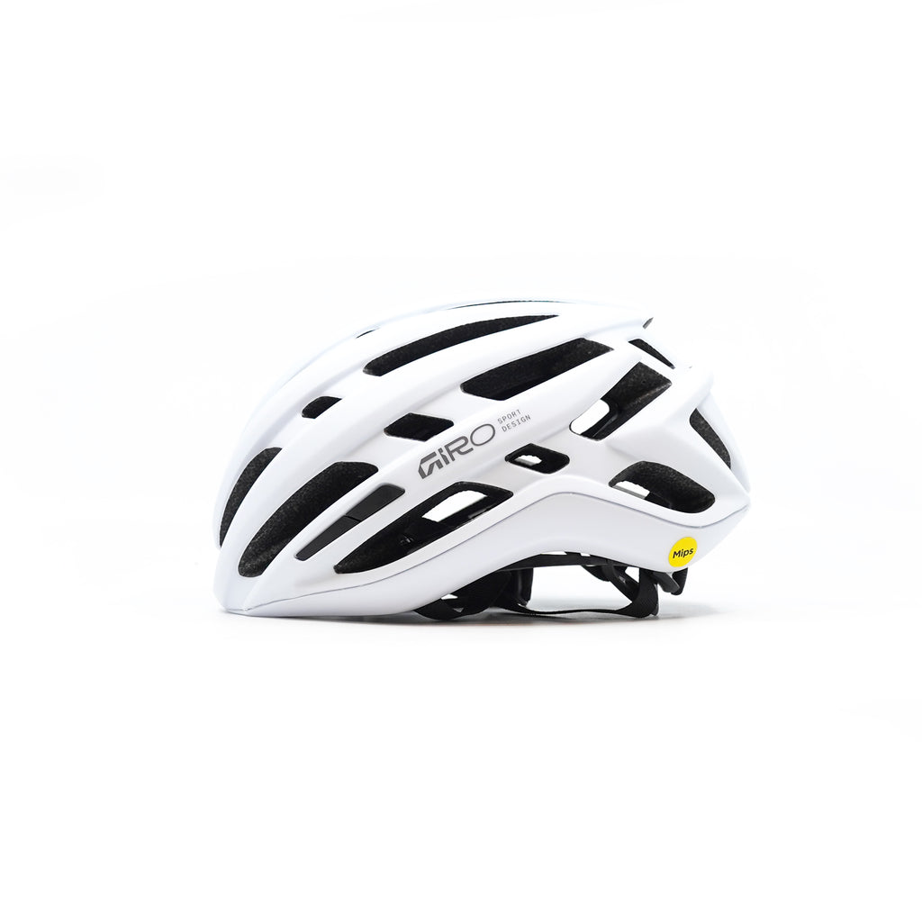 Giro Agilis Mips Helmet - Matte White