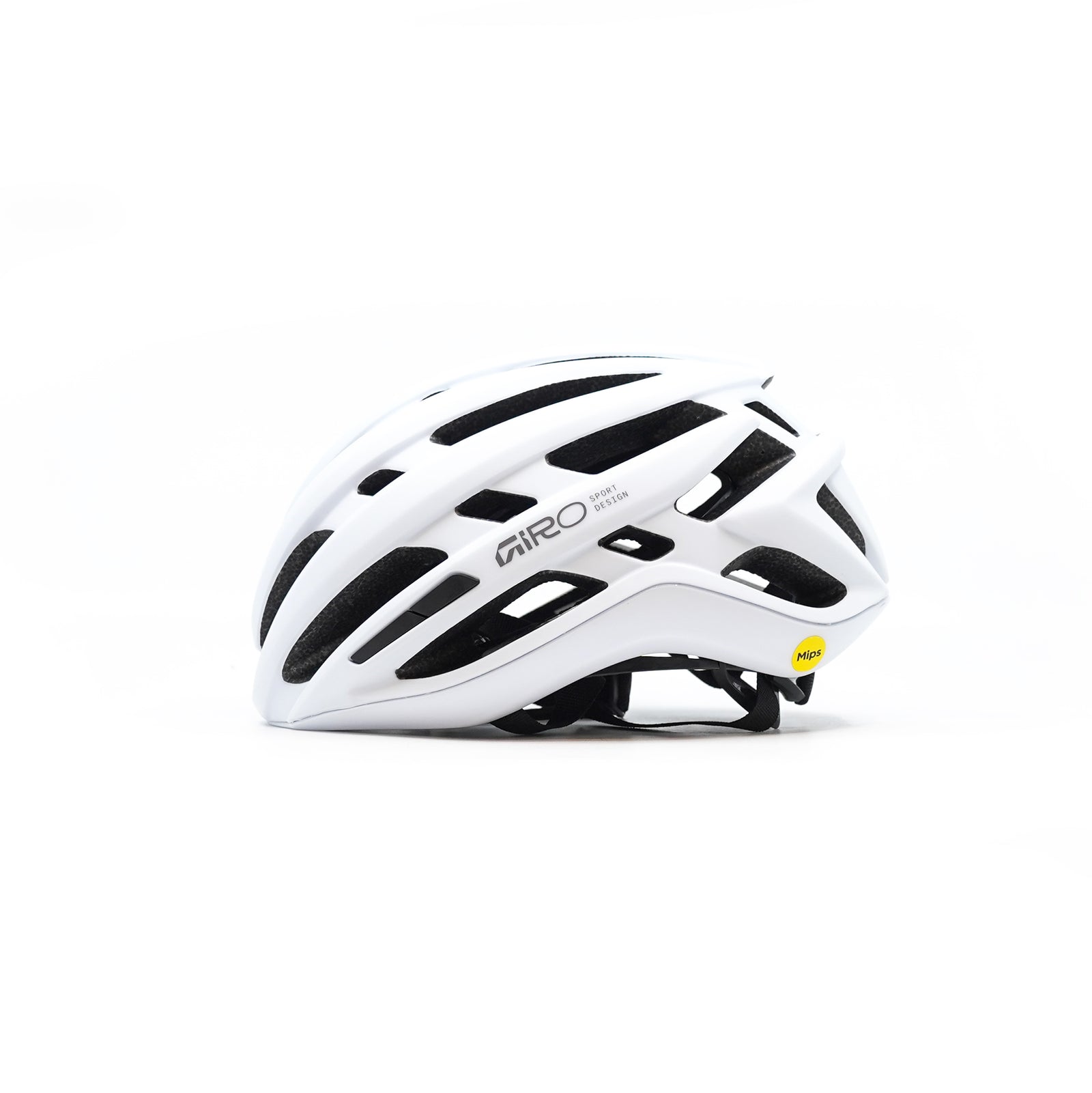 Giro Agilis MIPS Helmet - Matte White