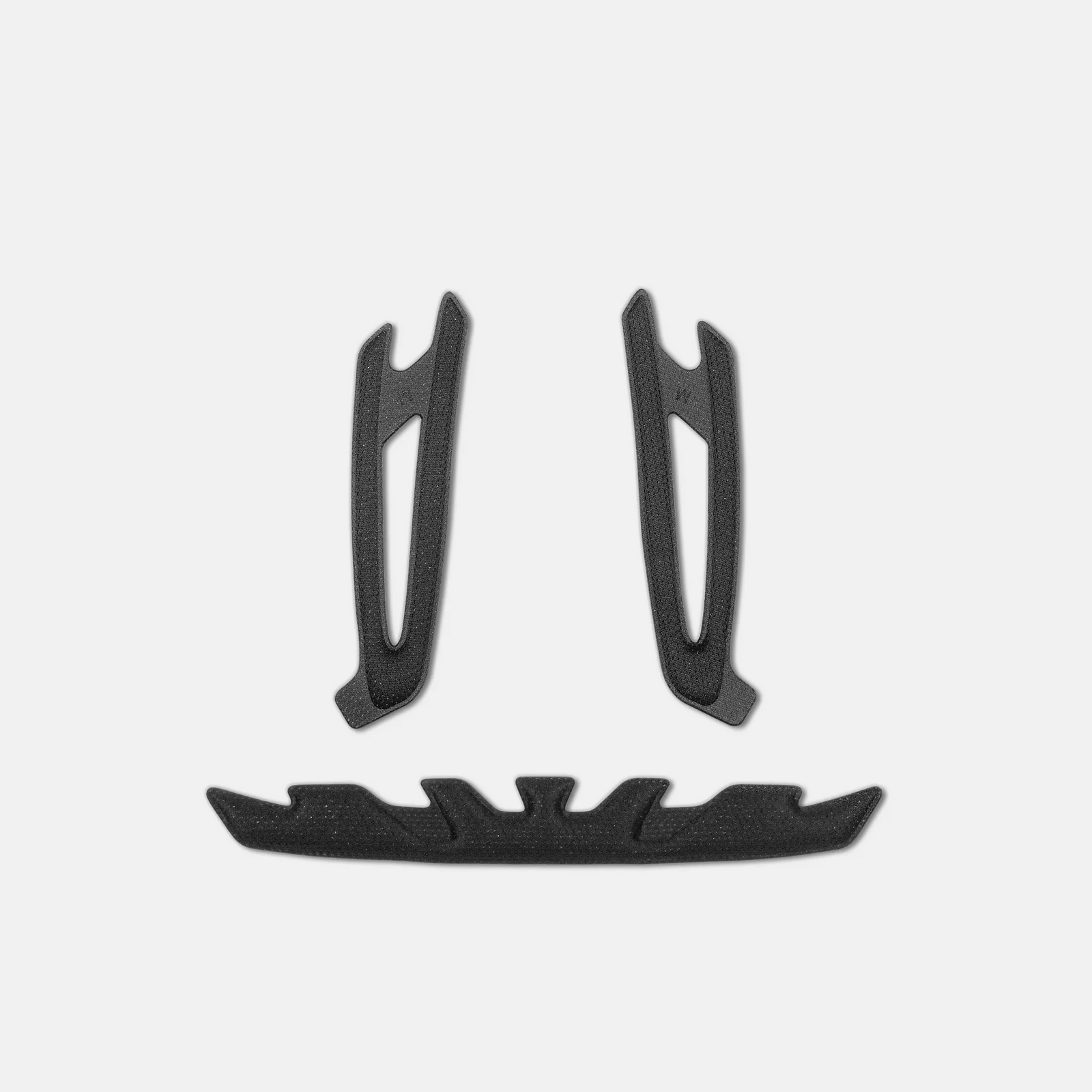 Giro Agilis Pad Kit - Black