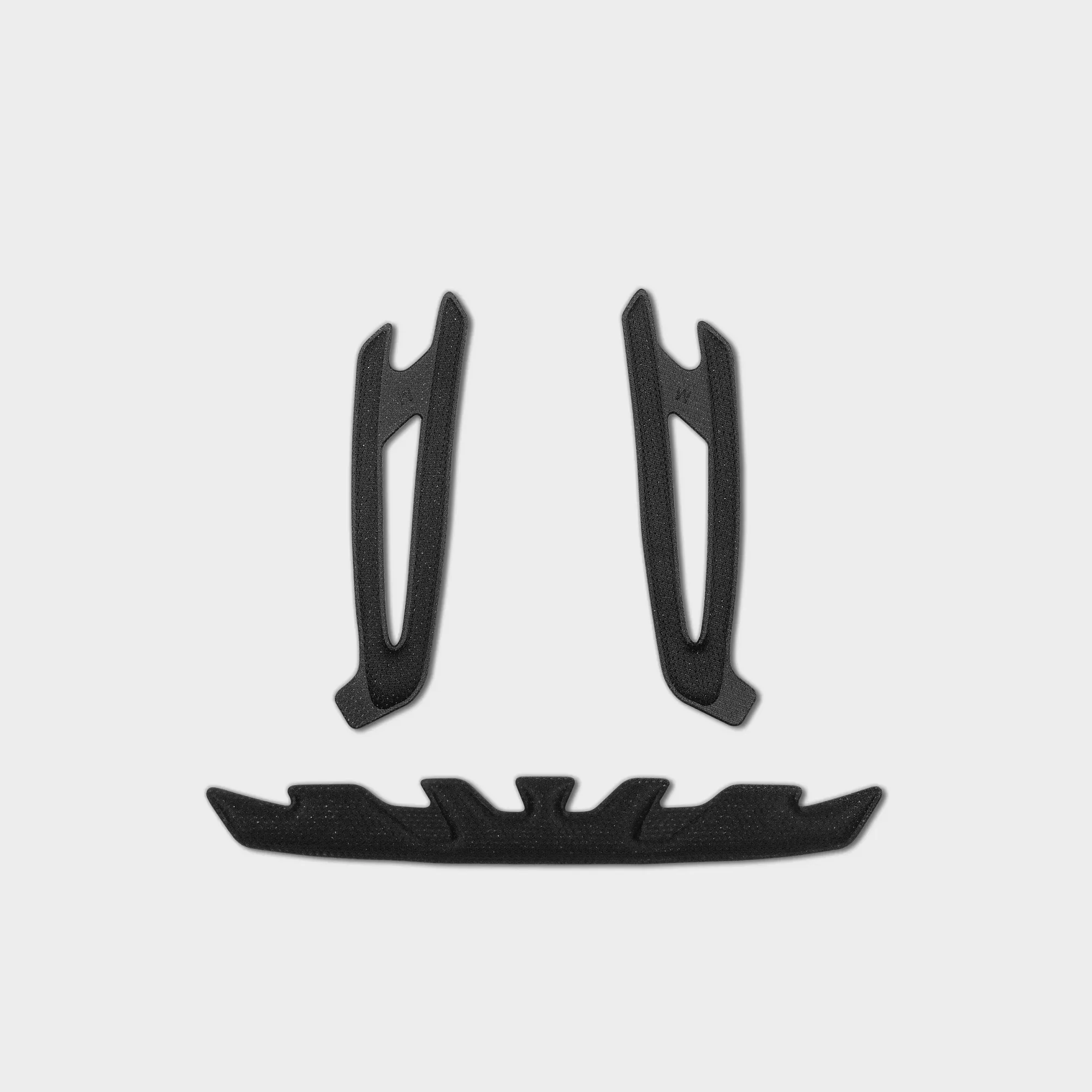 Giro Agilis Pad Kit - Black