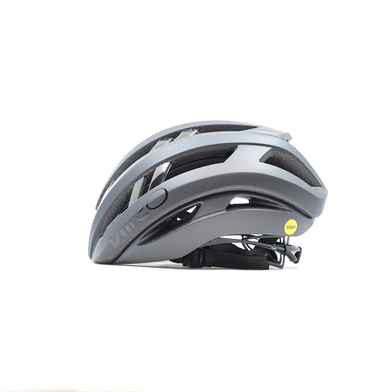 Giro Aries Spherical MIPS Helmet - Matte Black