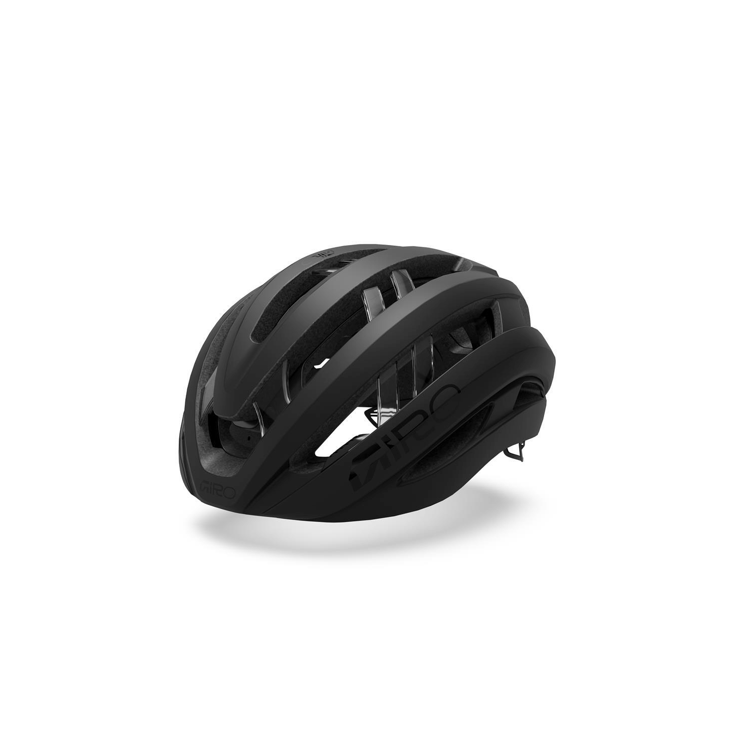 Giro Aries Spherical Helmet - Matte Black
