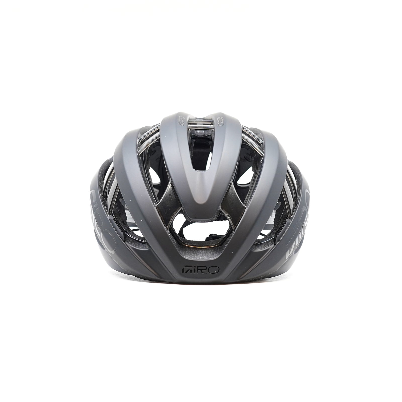 Giro Aries Spherical MIPS Helmet - Matte Black